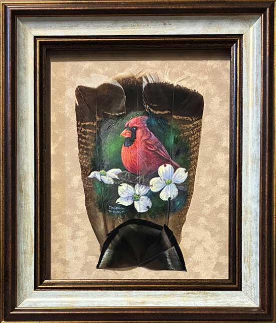 Original art by Christina Bias

